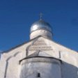 Церковь святого Климента в Великом Новгороде очищена от надписей вандалов