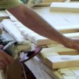 Механическая обработка древесины в домашних условиях