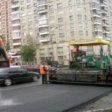 Дорожную сеть ЦАО Москвы расширят на 13 тыс. квадратных метров