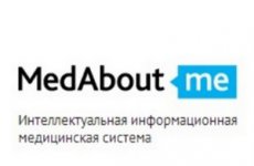 MedaboutMe — эффективный медицинский интернет-помощник при лечении цистита, угрей и иных болезней