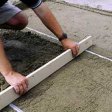 Как сделать бетонную стяжку пола?