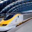 Нелегально прибыть в Великобританию можно на поездах-экспрессах Eurostar из Бельгии и Франции