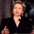 Хиллари Клинтон хочет занять пост главы Всемирного банка в 2012 году