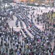 В египетской столице снова беспорядки