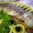 Блюда из жирных видов рыбы — отличная профилактика инсульта
