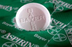 В этом году на научные исследования концерн Bayer потратил 3,1 млрд. евро