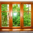 В чем заключаются преимущества деревяных окон