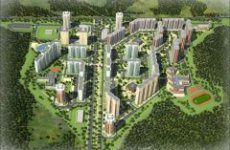 ГК «Мортон» объявляет об открытии продаж квартир по ипотеке в микрорайоне «Бутово Парк»