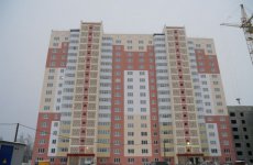В третьем квартале текущего года Custom Capital начнет возводить здания жилого комплекса «Парковый»