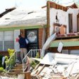 В США торнадо унесло 28 жизней