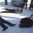 «Домодедовская» ОПГ задержана в Подмосковье