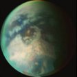 Ученые считают, что на спутнике Сатурна Титане есть такая же атмосфера, как и на Земле