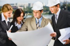 В Курске Корпорация «Грин» будет строить мегамолл