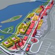 Новосибирский новый мост: проект сдадут досрочно