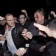 Во время разгона митингующих в Тбилиси погибли два человека