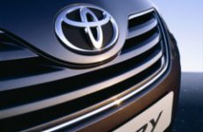 Toyota, Nissan и Honda начнут работу большинства своих предприятий в Японии к середине апреля