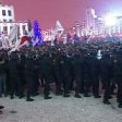 Кандидат в президенты Белоруссии отпущен на свободу