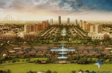 Мега-проект Mohammad Bin Rashid City правителя Дубая — отнюдь не дешевая недвижимость