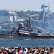 Украина хочет поднять арендную плату Черноморскому флоту России