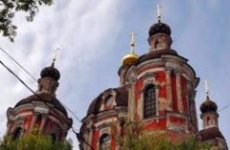 Реконструкция церкви святого Климента завершится к осени 2012 года