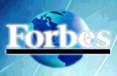 Рейтинг самых уважаемых российских олигархов по версии журнала  Forbes