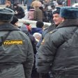 В Ставропольском городе Лермонтов местные жители пошли штурмом на местную администрацию