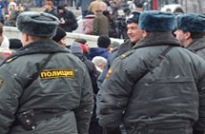 В Ставропольском городе Лермонтов местные жители пошли штурмом на местную администрацию