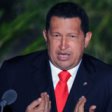 У.Чавес поддерживает  Б.Асаду и М.Каддафи