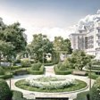 Строительство Knightsbridge Private Park профинансирует Сбербанк