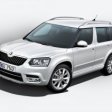 На автосалоне во Франкфурте компания Skoda представила два новых авто