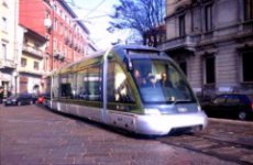 Французская компания будет участвовать в российском производстве легкорельсовых трамваев