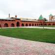 Площадь Революции 3 в Йошкар-Оле