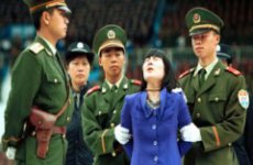 Больше всего смертных казней происходит в Китае