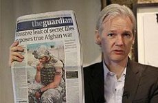 WikiLeaks – секретные материалы. Утечка где-то рядом