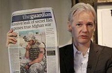 WikiLeaks – секретные материалы. Утечка где-то рядом