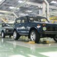 СП «GM-АвтоВАЗ» запустил производственный конвейер после трехдневного перерыва