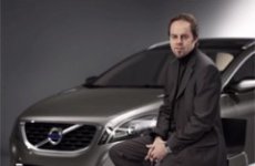 Дизайнер  Volvo и Mercedes Стив Маттин будет работать на «АвтоВАЗ»