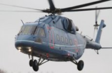 Индия закупит в России партию вертолетов Ми-17