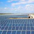 Украина станет региональным лидером по производству электричества с помощью солнечных батарей