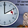 Россия может не переходить больше на зимнее время с 2012 года