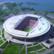 Стоимость сооружения стадиона «Зенит» может возрасти