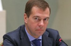 Президент подписал указ об именных стипендиях студентам и аспирантам