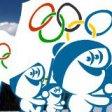 Три талисмана для Олимпиады в Сочи-2014