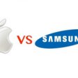 Samsung Electronics подал в суд на Apple Inc