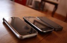 В Сирии запретили iPhone