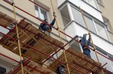 Определена сумма за капремонт в Москве