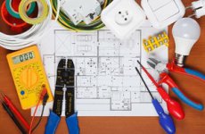 Услуги электрика: надежность и безопасность в каждом доме
