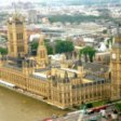 Лондон назван самым открытым мегаполисом для иностранцев