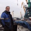Пенсионер из Мурманска Владимир Ефимов отправился в кругосветное плавание