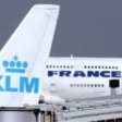 Ущерб авиакомпании Air France-KLM от непогоды оценивается в 70 млн. евро